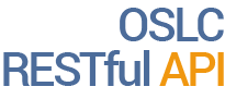 OSLC logo